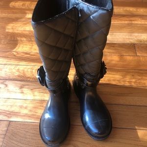 Kids Stuart Weitzman Boots